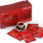 더좋은세상 장어기력 80ml 30포 : 더블유팡