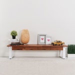 테이블 가구 원목 좌식 철제 1500 서랍 2colors 다용도 스틸 거실 소파 사무실 학원 카페 수업 : 클루스몰