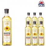 사조대림 900ml 해바라기유 x6 해표 식용유 x6식 해바라기씨유tuv257 : 미미샵O