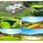 경상도 군위 칼레이트CC 1박 2일 36홀 골프 패키지 : 세이브투어- 황수진차장