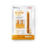 롱스틱 츄 강아지 가수분해 간식 아이즈 (눈+구강), 144g, 1개 : 드림펫 동물병원