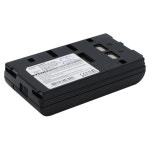 소니 배터리 CS ONEIL 550041-100 NP-77 AKAI C20 2100mAh : 우최15