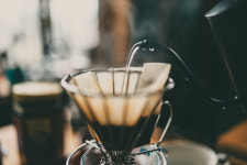 [카페 웰메이드] 블랜딩커피 웰메이드 다크 / 500g,1kg : 카페 웰메이드