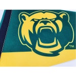 베일러 대학 패넌트 미국대학 페넌트 학원 사무실 인테리어 Baylor [국내배송] : 질러라닷컴