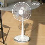 신일 스탠드형 선풍기 SIF-14CHP : 아비소