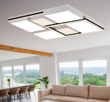 루크노스 LED 거실등 아파트등 천장등 국산 전등 삼성 LED칩 조명 인테리어 : 미광조명더하우스