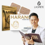 30매 준대형 대형 강남허준 한방 패치 손가락 손목 발목 무릎 발바닥 목 어깨 허리 다리 관절 근육 붙이는 쿨 (주)이런시원한 파스 : 라오메뜨 공식몰