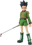 맥스팩토리 figma 곤 프릭스 HUNTER HUNTER : SAMURAI-STORE