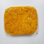 한아름 쫄깃 단무지1kg, 3개 : 한아름영농조합법인