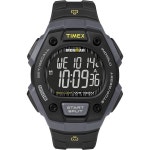 타이맥스 정품 타이멕스 아이언맨 남성용 클래식 42mm 디지털 시계 : 이커맥스07