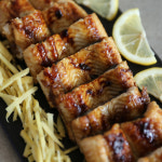 국내산 민물 장어 풍천 구이 손질 후 700g, 1개 : 맛꾼푸드