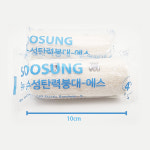 뉴수성탄력붕대-S 폭10cm 총길이190cm 12개입 : MR팜