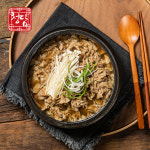 청담 뚝배기불고기 500g(냉동) : 청춘을담은 청담푸드