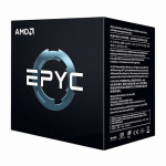 AMD EPYC 에픽 7302 롬 16코어 3.0GHz 정품 TRAY  32GB ECC 메모리 증정 : 컴서버