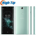 정식발매 스마트폰공기계 공신폰 효도폰 자급제 소니 엑스페리아 XA2 플러스 H4493 듀얼 심 4G LTE 6.0 휴대폰, 스냅드래곤 옥타 코어... 