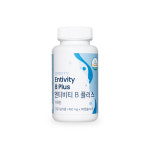 유니시티 엔티비티 엔지겐 B 플러스 비타민 비오틴 판토텐산 : 삼손파워몰