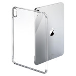 케이스 보디가드 범퍼 젤리 백커버 투명, 에어 8세대 13 M4 : 뷰씨