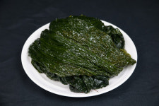 프리미엄 미역귀 완도미역귀 비교불가 최상등급 200g : 프레시홍