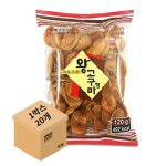 에코푸드 고구마과자 왕고구마 옛날 과자 스낵 기본안주 대용량 간식 : 일상09