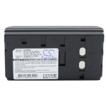 소니 배터리 CS ONEIL 550041-100 NP-77 AKAI C20 2100mAh : 우최15