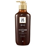 려 흑운 모근강화 앤 볼륨 샴푸 550ml 가족삼푸 두피 가려움 지성 정수리케어 볼륨케어 : 심이오빠