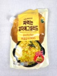 코스트코 풍요한아침 짜먹는 에그 샐러드 포테이토에그 닭가슴살 다이어트 치킨 아이스박스포장 : 어니언마트