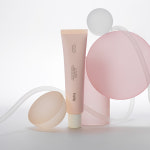 헉슬리 톤업 선 에센스 스테이 선 세이프 70mL SPF50+,PA++++ (2종 컬러 중 택 1) : 헉슬리