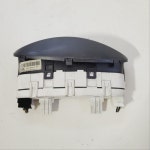 쉐보레 스파크 중앙 인포메이션 계기판 96666355 : 알비오토 충주사업부