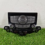 쉐보레 라세티 프리미어 오디오 패널 94563268 : 알비오토 충주사업부