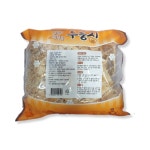 국산쌀100% 간편식 구수한 누룽지2kg 대용량 당일발송99% : 한솔종합식품