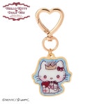 산리오 SANRIO 디어 다니엘 DOLLY MIX 메탈 열쇠고리 : YK와이케이