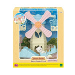 실바니안패밀리 베이비랜드 풍차공원 5526 : 브릭빌리지