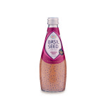 웰 바질시드 패션푸르트 290ml x 12입 카페음료 : 올데이즈스토어