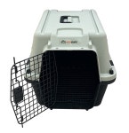 펫스테이트 150 바리켄넬 국민켄넬 반려견 반려동물 강아지 애견 항공켄넬 이동장 하우스 : 멍생냥생