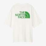THE NORTH FACE 노스페이스 24SS S/S Simple Color Scheme Tee 심플 컬러 스킴 티셔츠 NT32434 : 피클오사카