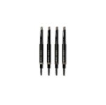 [에센셜에스] 바비브라운 퍼펙틀리 디파인드 롱웨어 브라우 펜슬 0.33g 웜브라운 : 에센셜에스