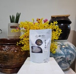 백여사 흑고집 흑염소탕 : 백여사흑고집