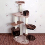 씨엠코리아 캐슬 캣 킹덤 CMK74847(A B BOX) : 마코의 스토어