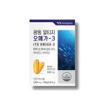 오미가 오미가3 노르웨이오메가3 : 팝스프라이스