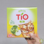 티오 아이스티 애플 13g x 40입 : e편한마트