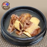 이조푸드 갈비탕 600g 20년의 노하우를 담은 업소 식당 납품하는 진짜 소갈비탕 맛집 : 올리빙쇼핑