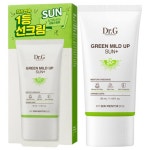 닥터지 그린 마일드 업 선 플러스 SPF50+ PA++++ 35ml : 샤라플마트