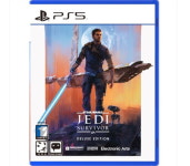 [중고] 스타워즈 제다이 서바이버 [한글판] 우체국 당일발송 (플스5-PS5-플레이스테이션5) : 레인보우게임즈