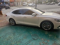 그랜저IG 순정 19인치 휠 G8310 대품가능 : 수원타이어월드