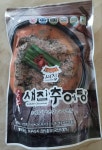 100% 국내산 미꾸라지로 만든 남원 유명 맛집 / 새집추어탕 400g x 5팩 : 유진코리아