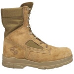 Bates 유니 성인용 USMC 경량 Dur아쉬ocks 밀리터리 전술 부츠 : 더굿스무역
