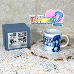 [ToHeart2] 투하트2 HMX-17A ILFA 이루파 머그컵 200ml : kuruna 쿠루나