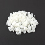 COMS 케이블 클램프(100pcs)CHS-3/8R 중3/8R/T1738 : 이앤디몰