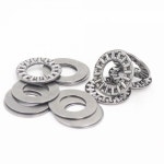 자전거 베어링 AXK0821 + 2AS 2 개의 AS0812 와셔가있는 스러스트 니들 롤러 8214mm (10 개) 889018 NTB0821 : 강빌스토어