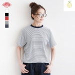 단톤 크루넥 T셔츠  [DT-C0054TCJ] : 제주부리는곰